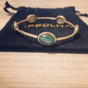 IPPOLITA 5-stone Rock Candy bracelet